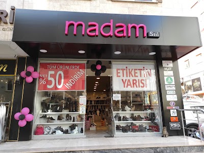 Madam Stil