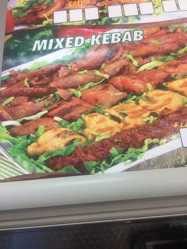 UK Best Kebabs - Thumbnail