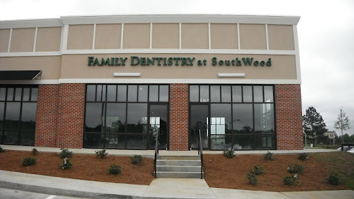 Family Dentistry at SouthWood