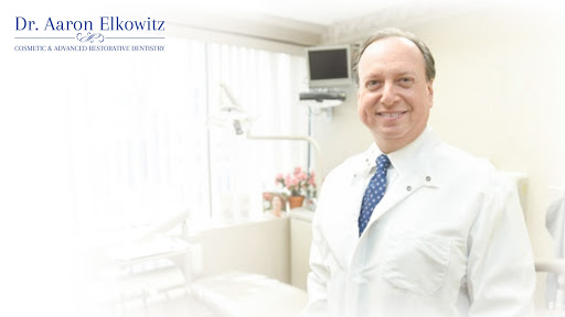 Aaron Elkowitz, DMD, PC