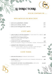 Photo n°48 de Le Directoire à Fréjus (Bar à vin)