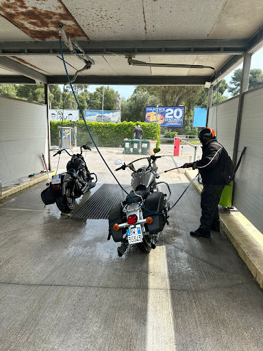 Autolavaggio Scapecchi - Visual