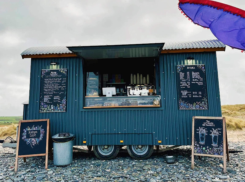 Kabyn Café — photo