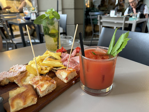 Kairos caffè & bistrot - Thumbnail