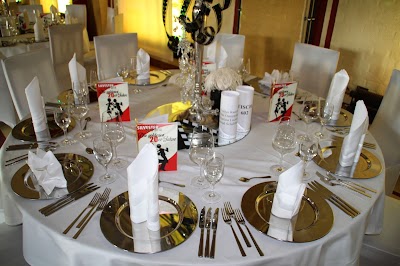 Photos of Events by VINERIA GmbH