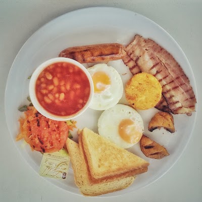 Photos of Steve's Cafe