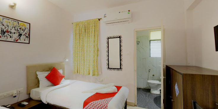 OYO 10240 Hotel Mayfair 1 by null