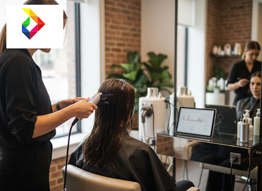 Wondering why your hair and skin look amazing after some services, but not others? At Density Uni…