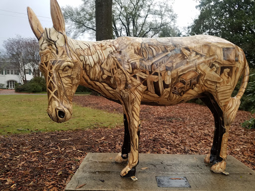 Bankhead Heritage House and Museum - Thumbnail