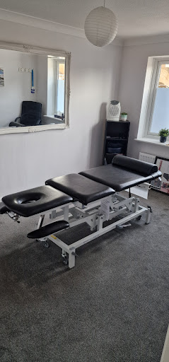 ALLforYOU Owen James Sports Massage Therapy, Food Intolerance Testing