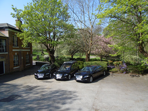 J W Binks Funeral Directors - Thumbnail