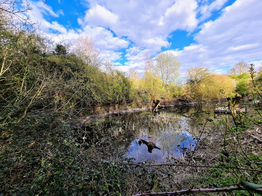 Barnwell East - United Kingdom