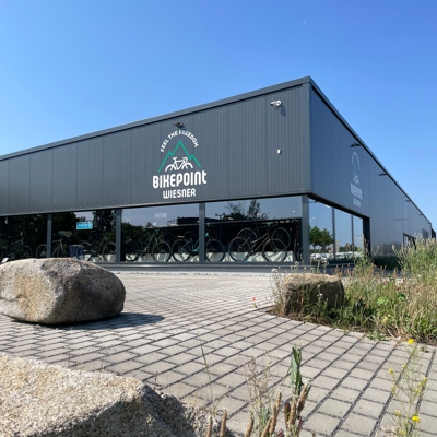 BIKEpoint Wiesner Hoyerswerda - Germany