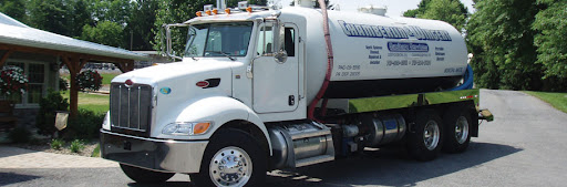 Chamberlin and Wingert Sanitary Services - Thumbnail
