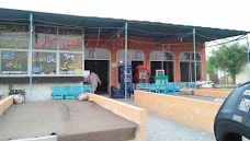 Zahoor Hotel dera-ghazi-khan