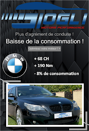 Photo n°1 de GIOGLI MOTORS PERFORMANCE à Alénya (Garage automobile)