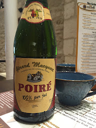 Photo n°79 de Crêperie L'Olympia à Cognac (Restaurant de plats à emporter)