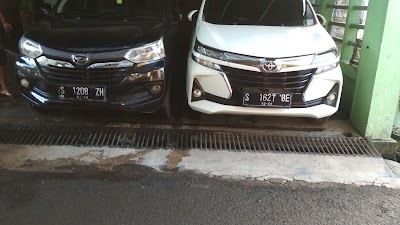 Photos of Joko Rent Car Mobil Jombang