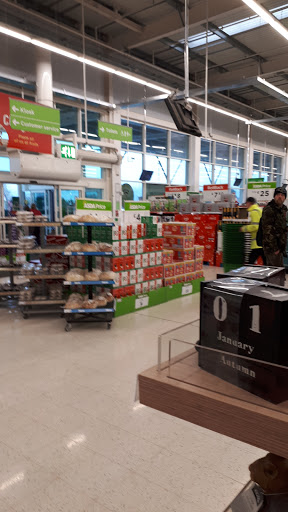 Asda Langley Mill Superstore Gallery - United Kingdom