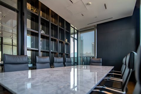 AC Hotel Santiago Cenco Costanera by null