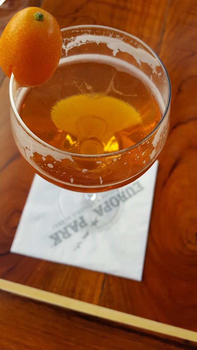 Bar Spirit of St. Louis