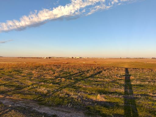 Suisun Marsh Outlook