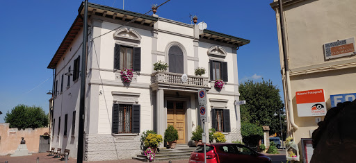 Carabinieri Comando Stazione Montelupo Fiorentino - Thumbnail