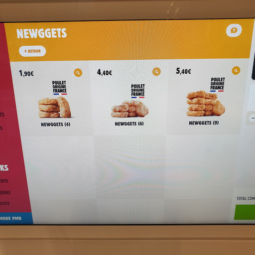 Photo 3 - Burger King