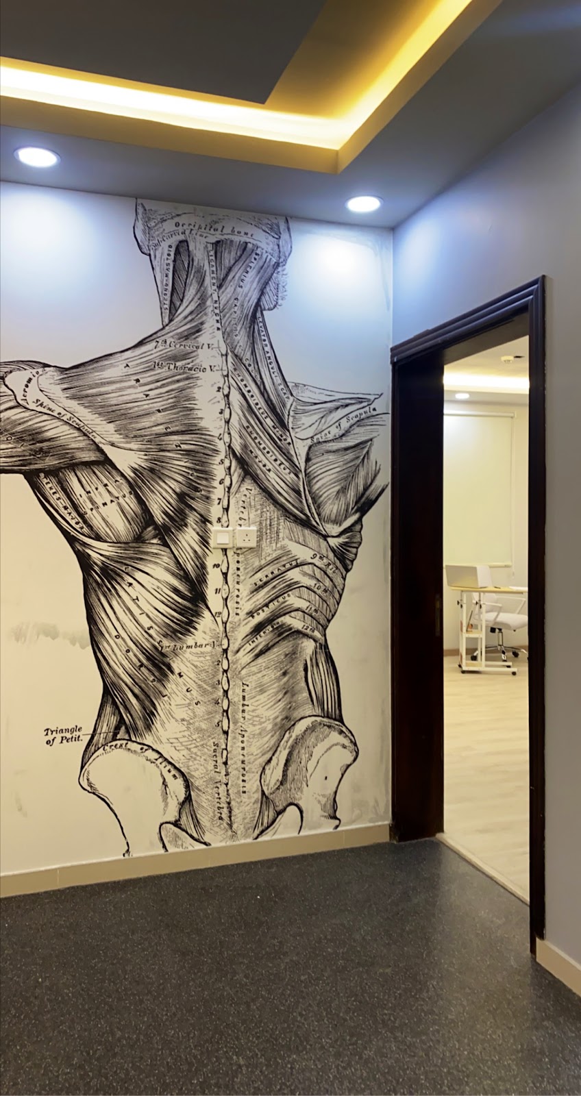 Physio First - فيزيو فيرست للعلاج الطبيعي - صورة 2