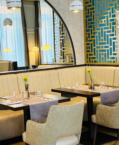 Margarethe Restaurant