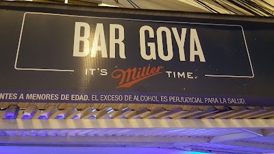 bar