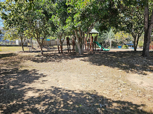 Sedgemoor Place Playground