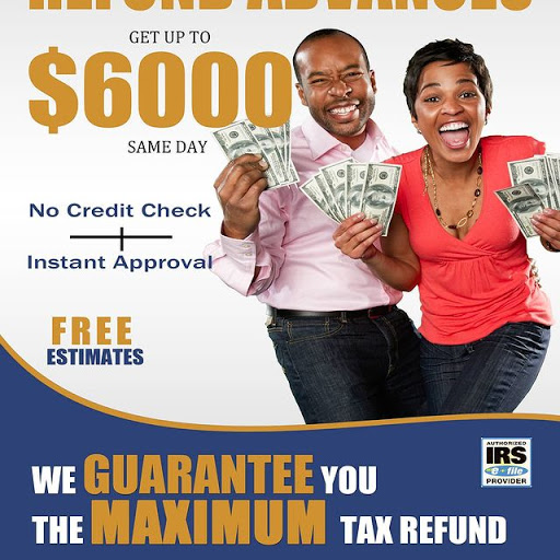 A+ Minority Tax Pro - Thumbnail