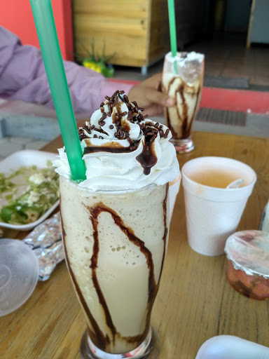 Cerezo Café - Thumbnail