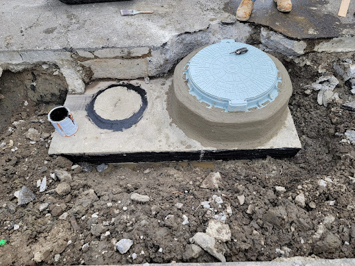 H2O Plumbing, Sewer and Drain - Thumbnail