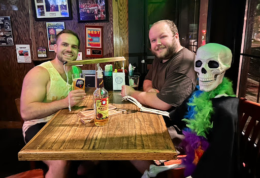 The Globe Pub - Thumbnail