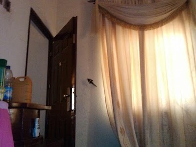 lodging