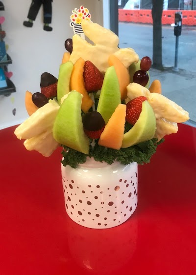 Edible Arrangements