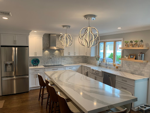 Avatar for Marcel's Custom Kitchens & Baths