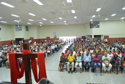 Photos of Iglesia Universal del Reino de Dios