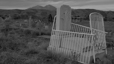 Monticello Cemetery