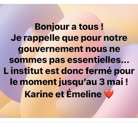 Photo n°12 de Institut 