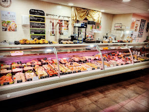 Photo n°22 de Charcuterie des Marais - La Ferté Bernard 72400 à La Ferté-Bernard (Boucherie-charcuterie)