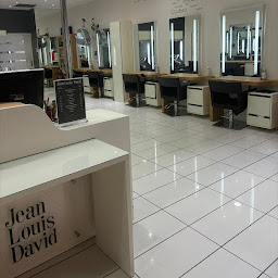 Photo n°33 de Jean Louis David - Coiffeur Chambourcy à Chambourcy (Magasin de cosmétiques)