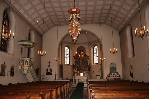 Sankt Hubertus Heddinghausen - Thumbnail