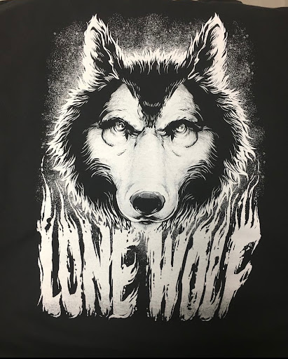 Get Custom Apparel - Visual