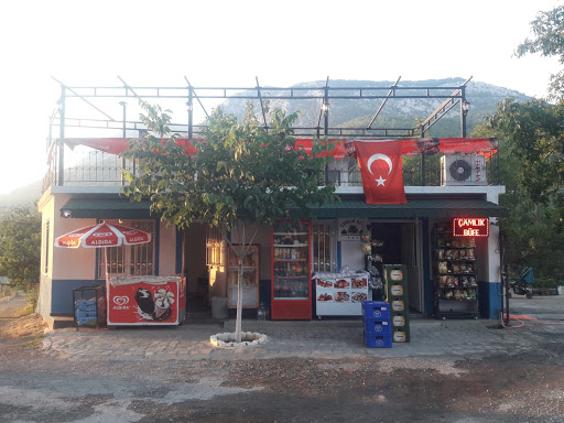 ÇAMLIK BÜFE YARAŞ
