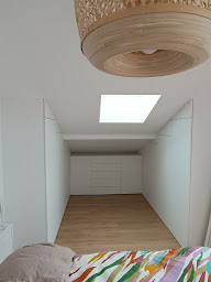 Photo n°12 de Plac'Art à La Salvetat-Saint-Gilles (Menuisier)