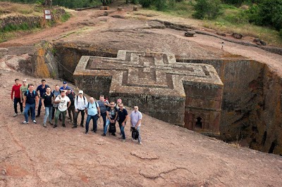 Photos of Witness Ethiopia Tours