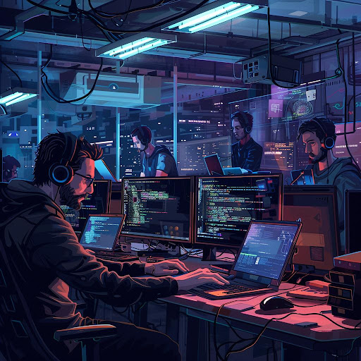 Dataone Business Solution - Usługi Informatyczne i Outsourcing IT Warszawa